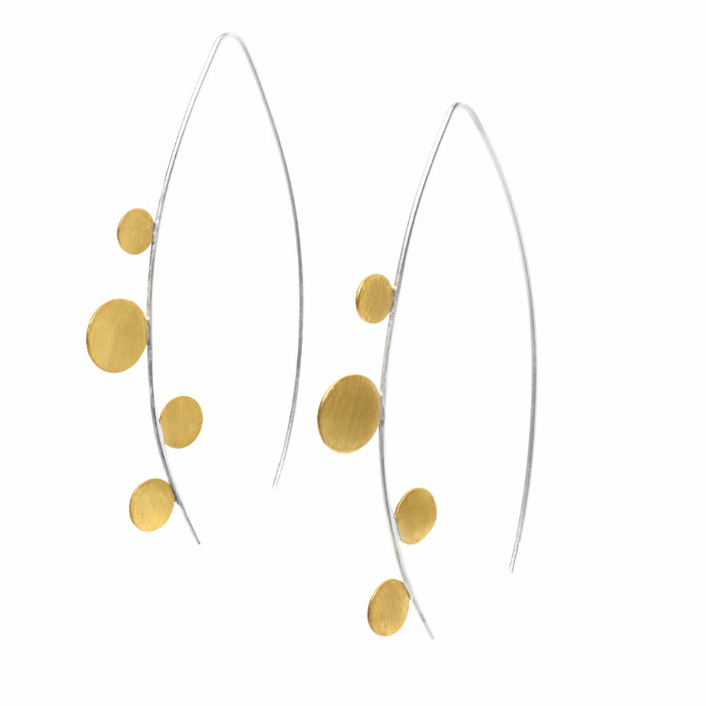 Earring 101660