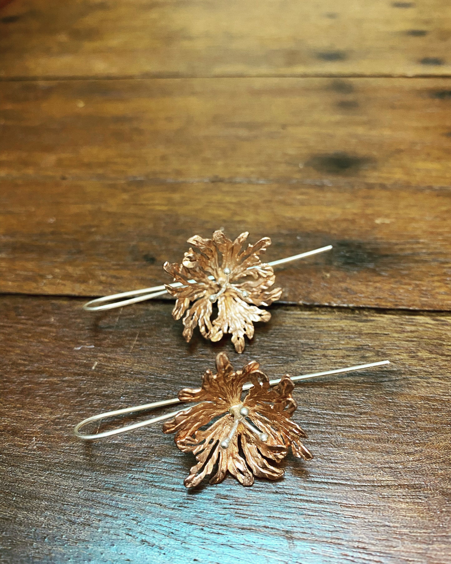 Earring 102153